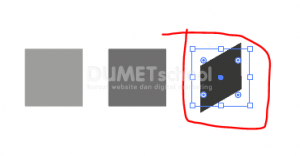 Cara Membuat Logo 3D Desain Grafis-4