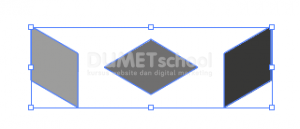Cara Membuat Logo 3D Desain Grafis-7