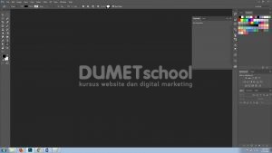 Cara Mengexport Satu Layer Menjadi Format Lain Di Adobe Photoshop