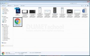 Cara Mengexport Satu Layer Menjadi Format Lain Di Adobe Photoshop