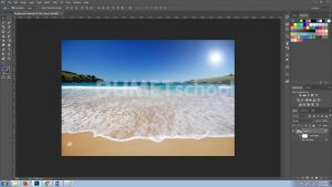 Memanfaatkan Smart Object Dalam Mengedit Foto Di Adobe Photoshop Part2