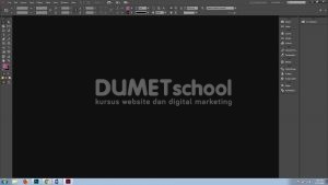 Mengcopy Objek Pada Layer, Kemudian Di Pastekan Kedalam Layer Lain