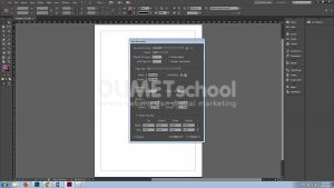 Mengcopy Objek Pada Layer, Kemudian Di Pastekan Kedalam Layer Lain