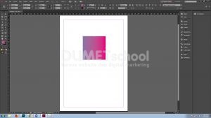 Mengcopy Objek Pada Layer, Kemudian Di Pastekan Kedalam Layer Lain