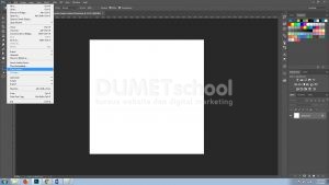 Mengedit Layer Tertentu Pada Software Pengolah Gambar Adobe Photoshop