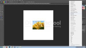 Mengedit Layer Tertentu Pada Software Pengolah Gambar Adobe Photoshop Part 2