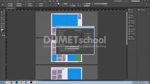 Mengenali Jenis -Jenis Font Dengan Cepat di Software Adobe Indesign