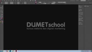 Merubah Shape Dengan Cepat Pada Software Pengolah Gambar Adobe Indesign