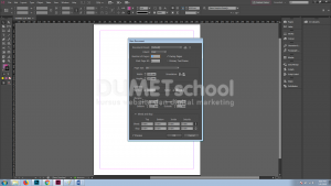 Merubah Shape Dengan Cepat Pada Software Pengolah Gambar Adobe Indesign