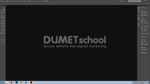 Cara Cepat Mengganti Warna Objek Group di Adobe Illustrator