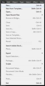 Cara Cepat Mengganti Warna Objek Group di Adobe Illustrator