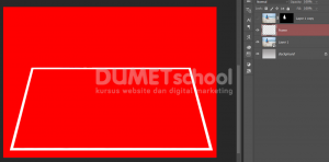 Cara Membuat 3D Photo Di Adobe Photoshop-11
