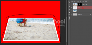 Cara Membuat 3D Photo Di Adobe Photoshop-12