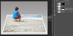 Cara Membuat 3D Photo Di Adobe Photoshop-13