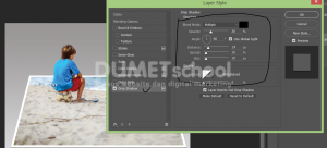Cara Membuat 3D Photo Di Adobe Photoshop-14