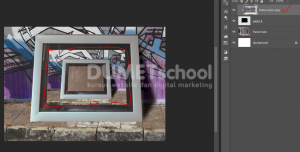 Cara Membuat Frame Illusion Dengan Photoshop-14