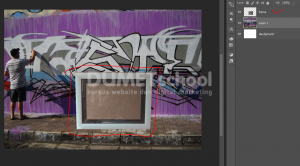 Cara Membuat Frame Illusion Dengan Photoshop-6