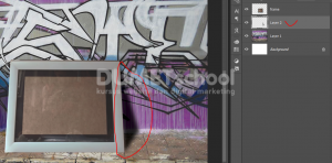 Cara Membuat Frame Illusion Dengan Photoshop-9
