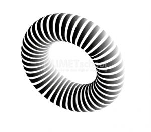 Cara Membuat garis lengkung 3D Di Illustrator-9