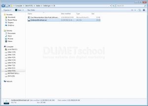 Cara Menambahkan Style Pada Software Pengolah Gambar Adobe Photoshop