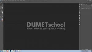 Cara Menambahkan Style Pada Software Pengolah Gambar Adobe Photoshop