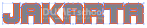 Cara Styling font Di Illustrator-6