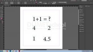 Membuat Game Sederhana Dengan Memanfaatkan Fitur Interactive Di Adobe Indesign