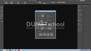 Menghapus Kelebihan Kata Pada Software Pengolah Gambar Adobe Indesign