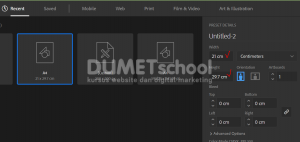 Cara Menggambar Karakter Flat Animasi Sederhana Dengan Illustrator-1