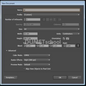 Cara Menggunakan Layer Style Pada Software Pengolah Gambar Adobe Illustrator