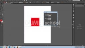 Cara Menggunakan Layer Style Pada Software Pengolah Gambar Adobe Illustrator