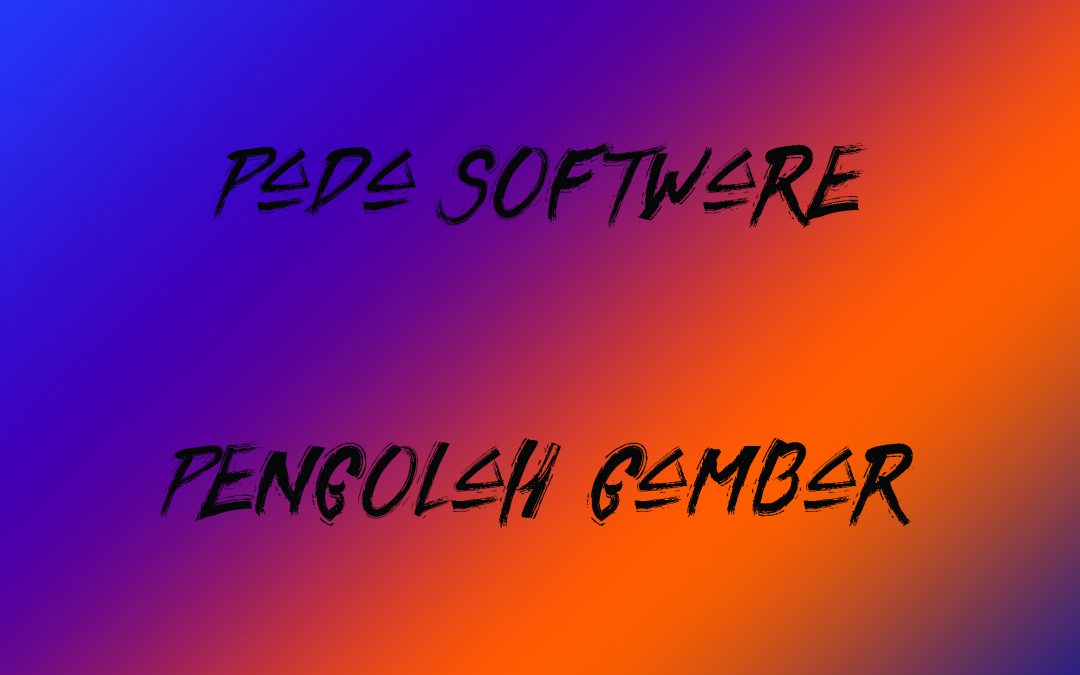 Cara Merubah Efek  Pada Software Pengolah Gambar Adobe Illustrator