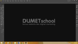 Cara Merubah Efek Pada Software Pengolah Gambar Adobe Illustrator