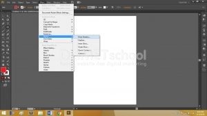 Cara Merubah Efek Pada Software Pengolah Gambar Adobe Illustrator