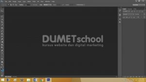 Cara Merubah Seleksi Pada Software Pengolah Gambar Adobe Photoshop
