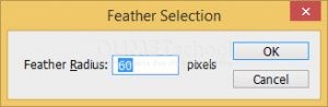 Cara Merubah Seleksi Pada Software Pengolah Gambar Adobe Photoshop