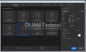 Memanfaatkan Note Tool Pada Software Pengolah Gambar Adobe Photoshop