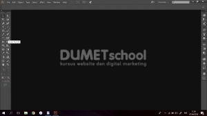 Cara Menambahkan Library pada Software Pegolah Gambar Adobe Illustrator