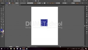 Cara Menambahkan Library pada Software Pegolah Gambar Adobe Illustrator