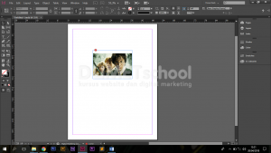 Cara Mengatasi Error pada Software Pengolah Gambar Adobe Indesign Part2
