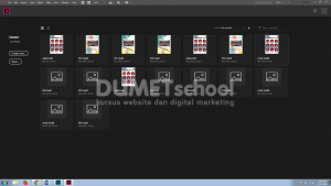 Mengenal Drop Cap pada Software Pengolah Gambar Adobe Indesign