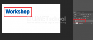 Cara Membuat Banner Seminar Untuk Dicetak - 3