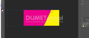 Cara Membuat Banner Web Menggunakan Adobe Photoshop - 4