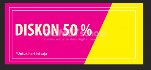 Cara Membuat Banner Web Menggunakan Adobe Photoshop - 8