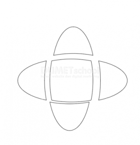 Cara Membuat Embossed Logo Di Illustrator - 4