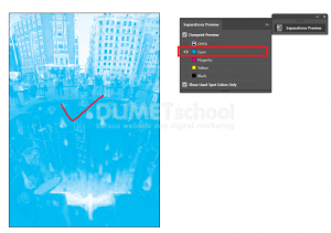 Cara Memisahkan Warna Separasi Di Adobe Illustrator - 4