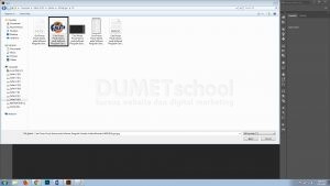 Cara Proses Pecah Warna pada Software Pengolah Gambar Adobe Illustrator