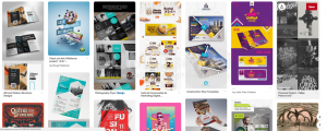 Mengenal Istilah Corporate Identity Beserta Macam-Macam Jenis Corporate Identity
