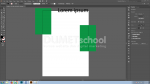 Merubah Ukuran Artboard di Adobe Illustrator Sesuai dengan Desain