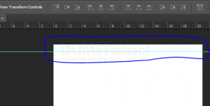 Cara Mengatur Margin Di Adobe Photoshop - 4